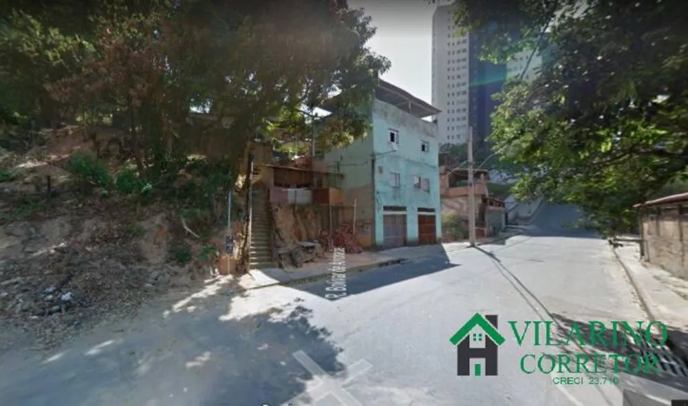 Terreno, 410 m² - Foto 1