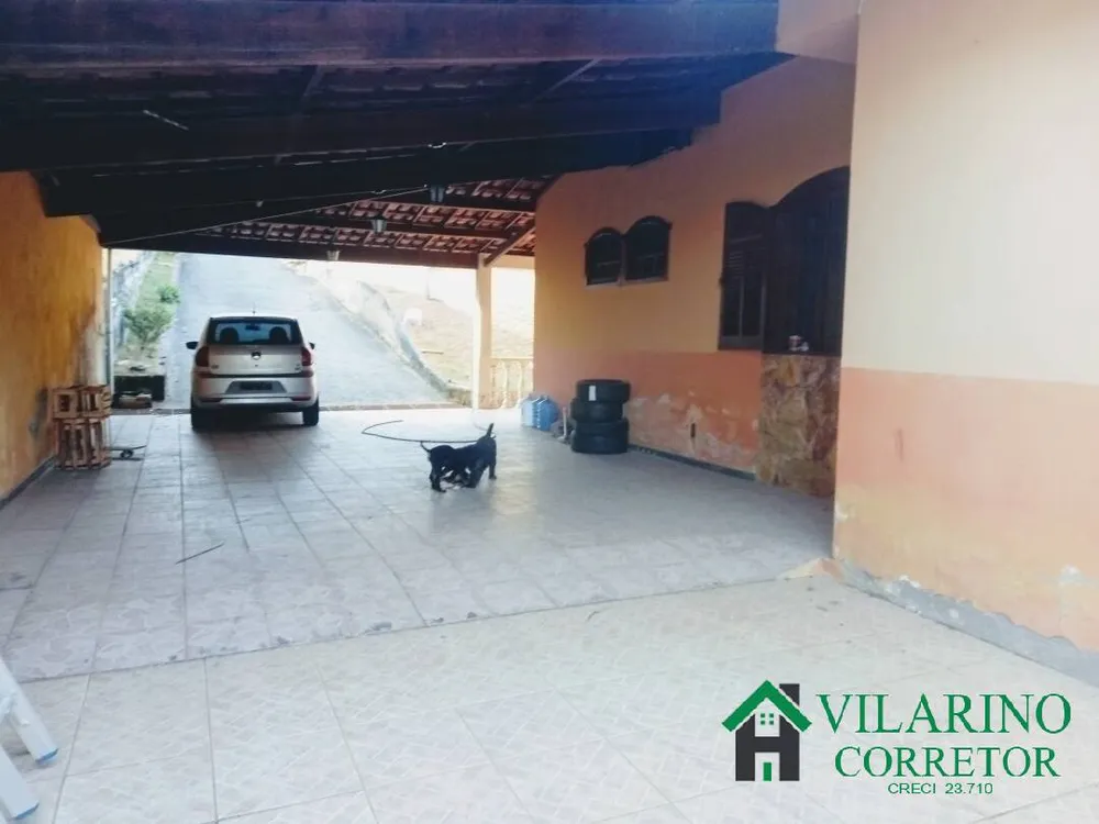 Casa, 4 quartos, 350 m² - Foto 3