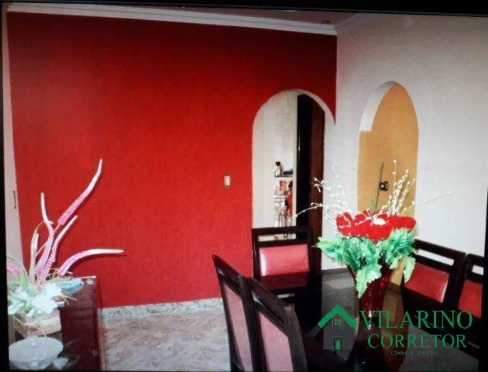 Casa, 4 quartos, 350 m² - Foto 7