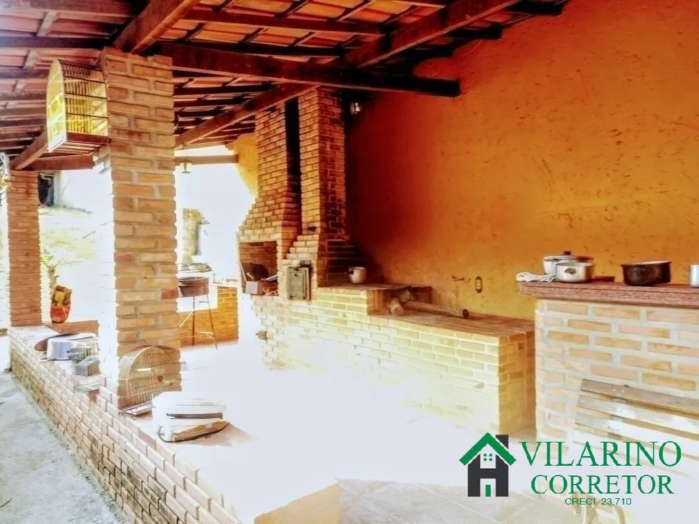 Casa, 4 quartos, 350 m² - Foto 1