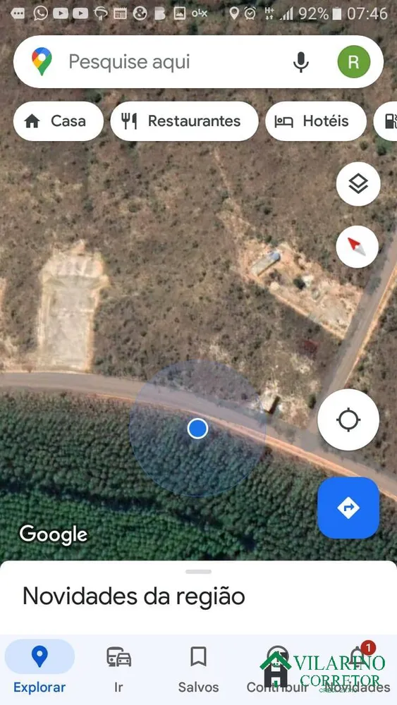 Terreno, 1000 m² - Foto 5