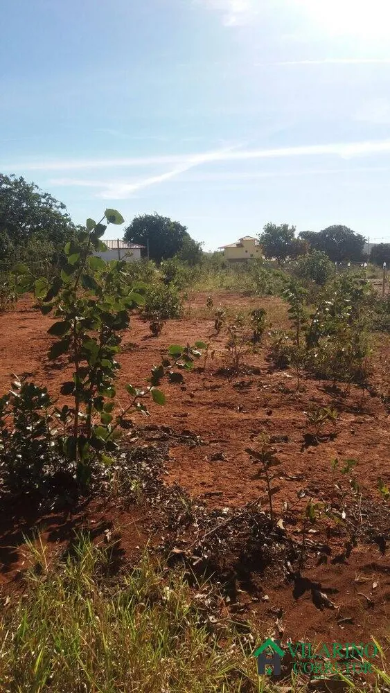 Terreno, 1000 m² - Foto 1