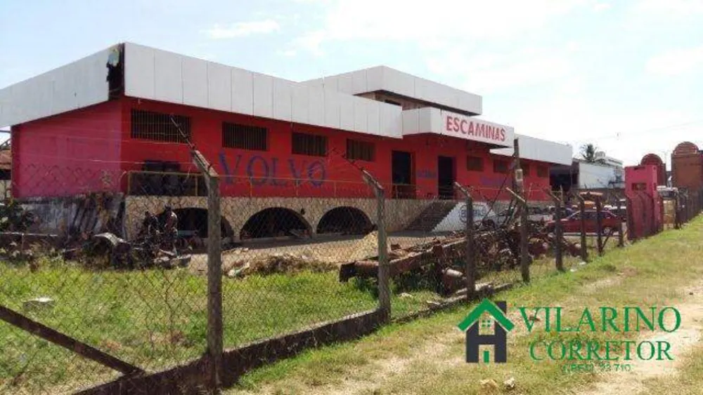 Terreno, 6780 m² - Foto 1