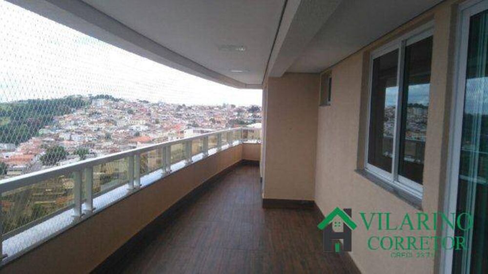 Apartamento à venda com 4 quartos, 150m² - Foto 10