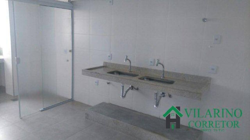Apartamento à venda com 4 quartos, 150m² - Foto 11
