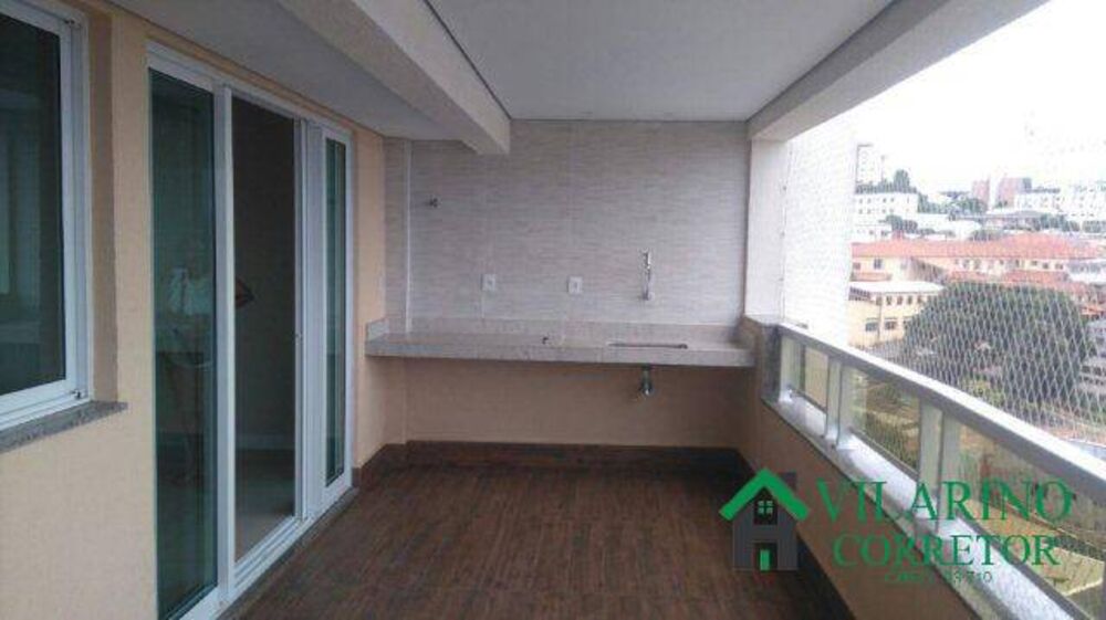 Apartamento à venda com 4 quartos, 150m² - Foto 12