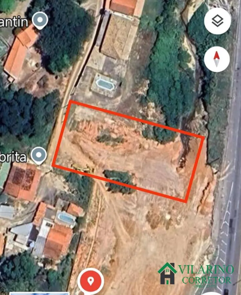 Terreno, 1300 m² - Foto 2