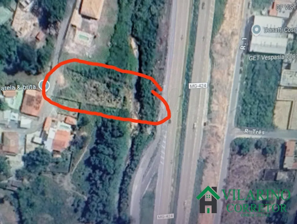 Terreno, 1300 m² - Foto 4