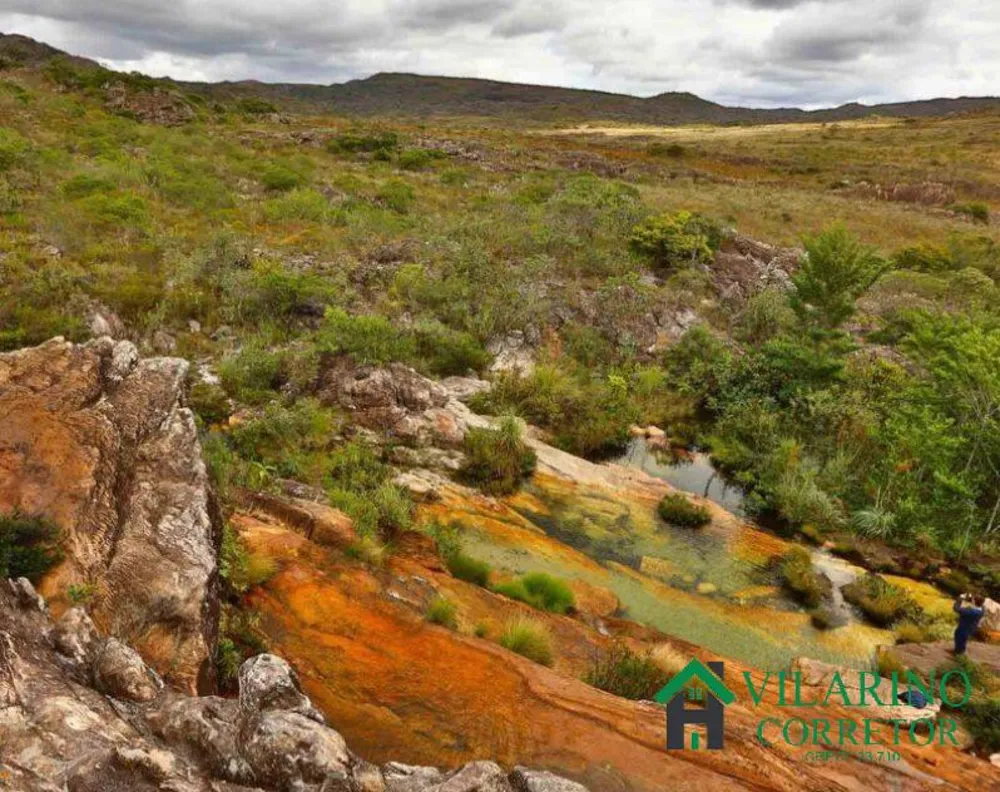 Terreno, 211 hectares - Foto 4
