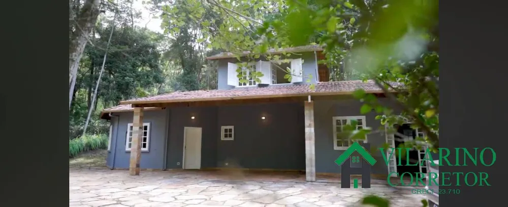 Casa de Condomínio, 5 quartos - Foto 4