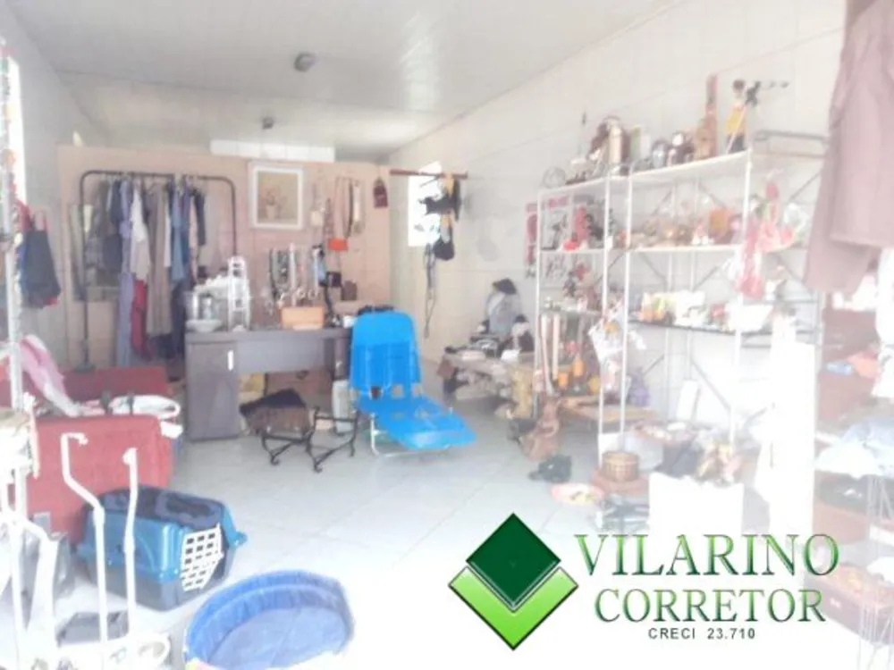 Casa, 9 quartos, 300 m² - Foto 1