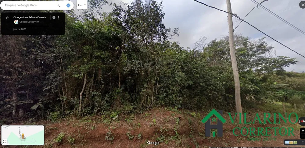 Terreno, 1000 m² - Foto 2