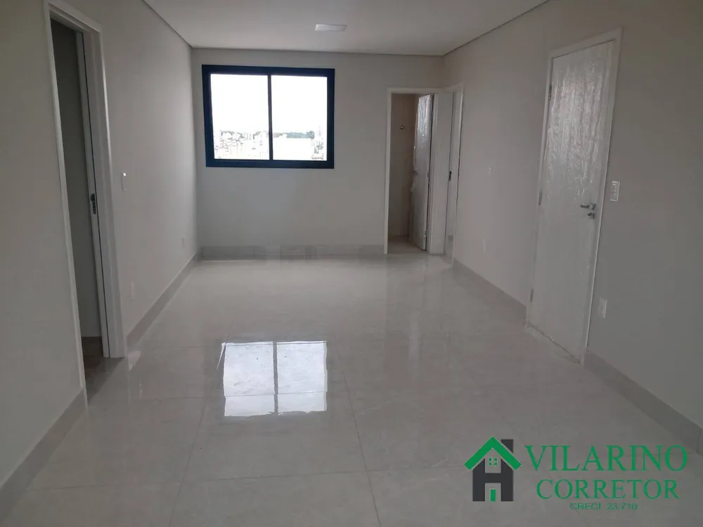 Apartamento, 4 quartos, 102 m² - Foto 2