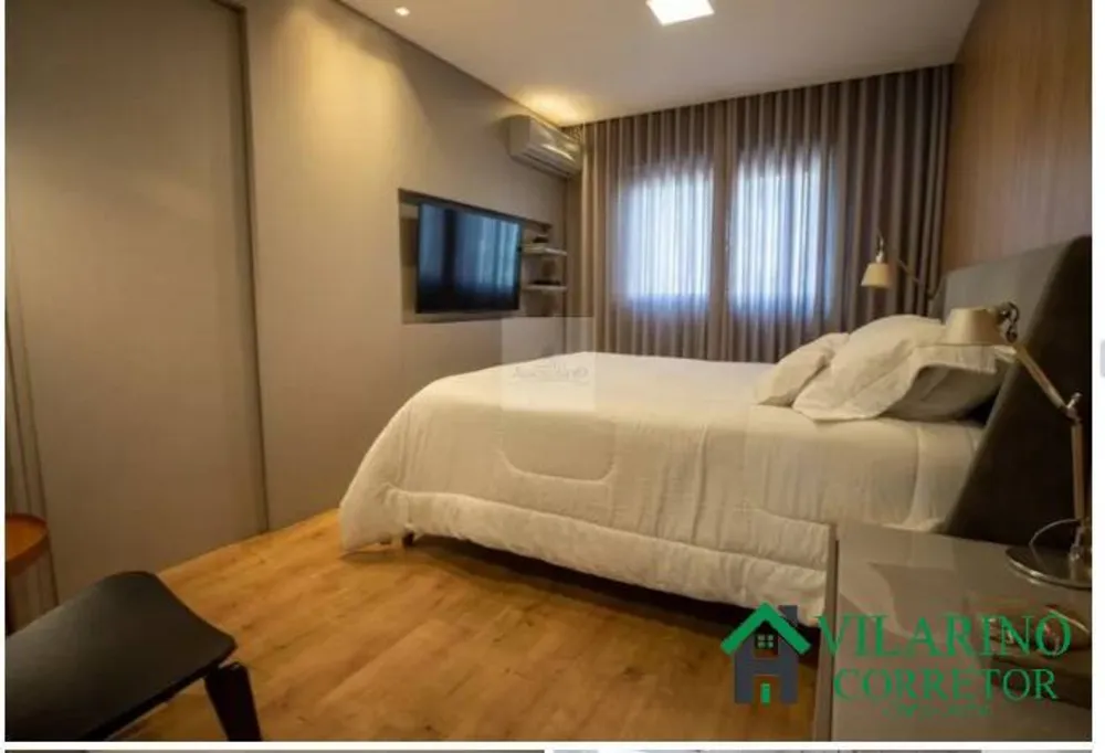 Apartamento, 4 quartos, 162 m² - Foto 4