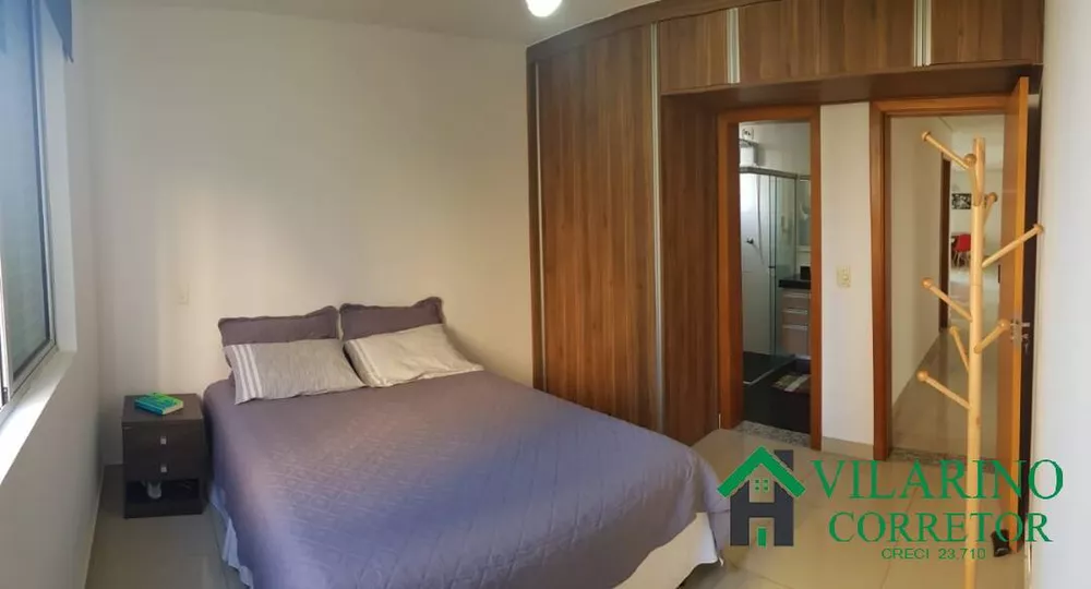 Apartamento à venda com 4 quartos, 106m² - Foto 4