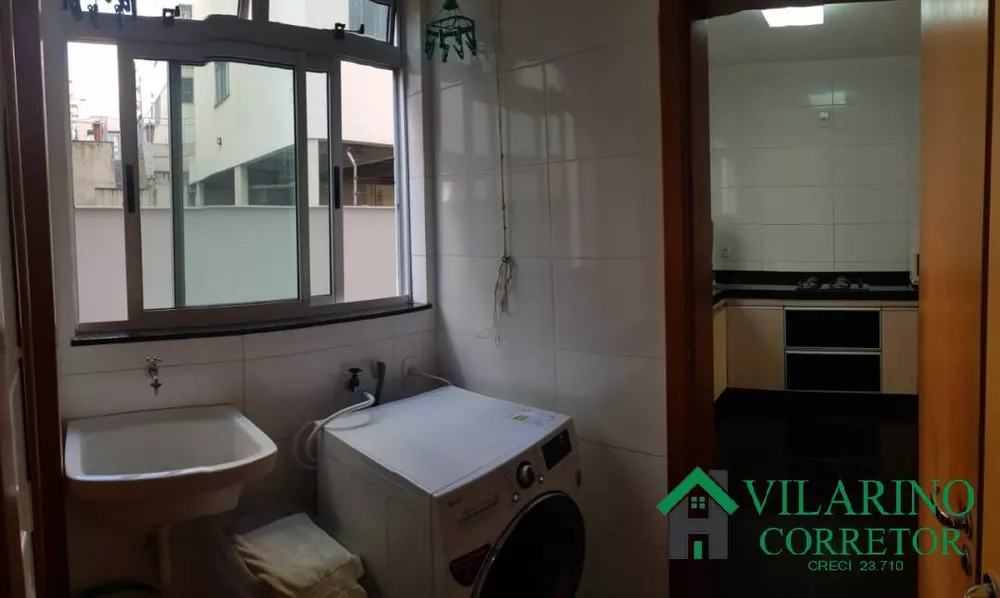 Apartamento à venda com 4 quartos, 106m² - Foto 1