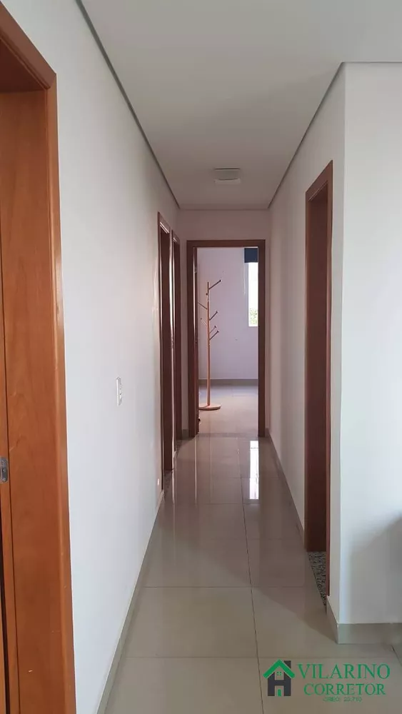 Apartamento à venda com 4 quartos, 106m² - Foto 2