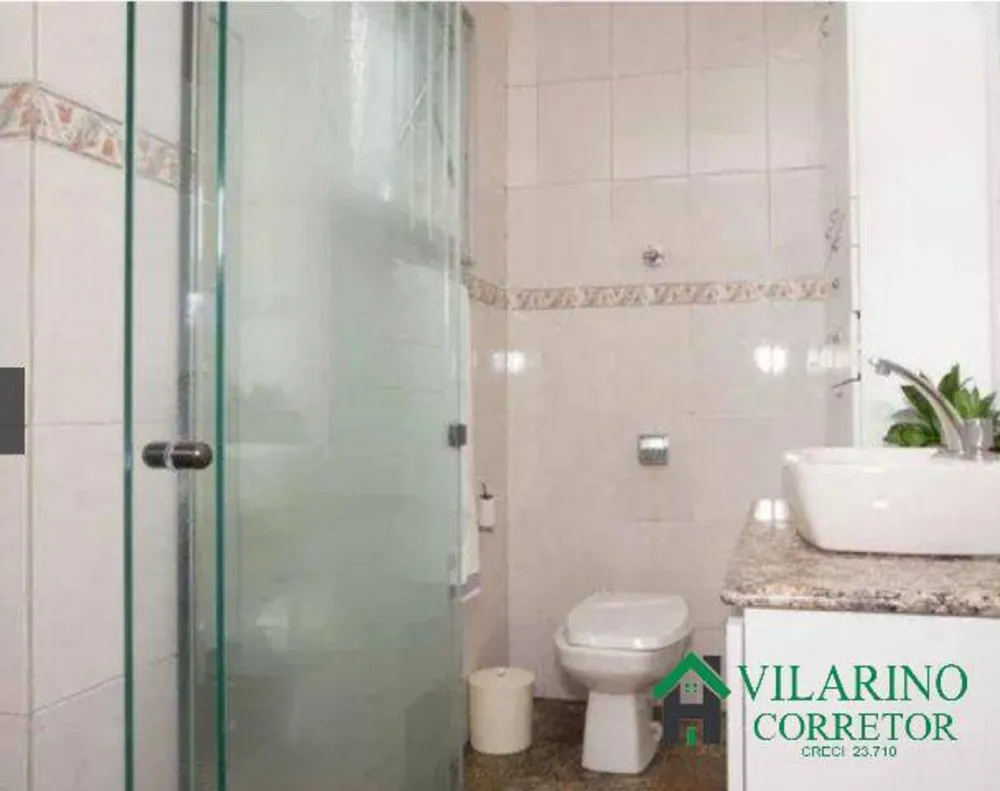 Apartamento, 4 quartos, 140 m² - Foto 6