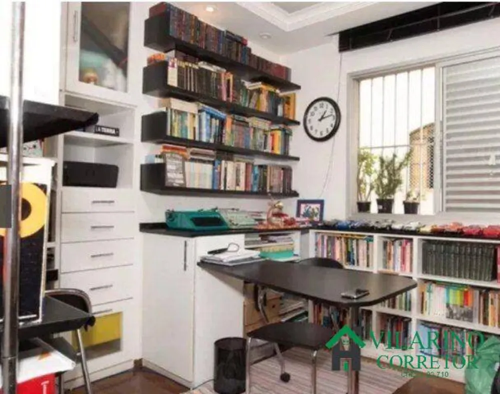 Apartamento, 4 quartos, 140 m² - Foto 5
