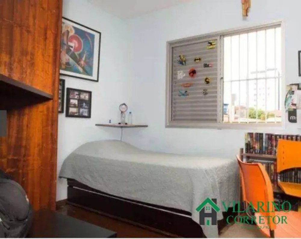 Apartamento, 4 quartos, 140 m² - Foto 4