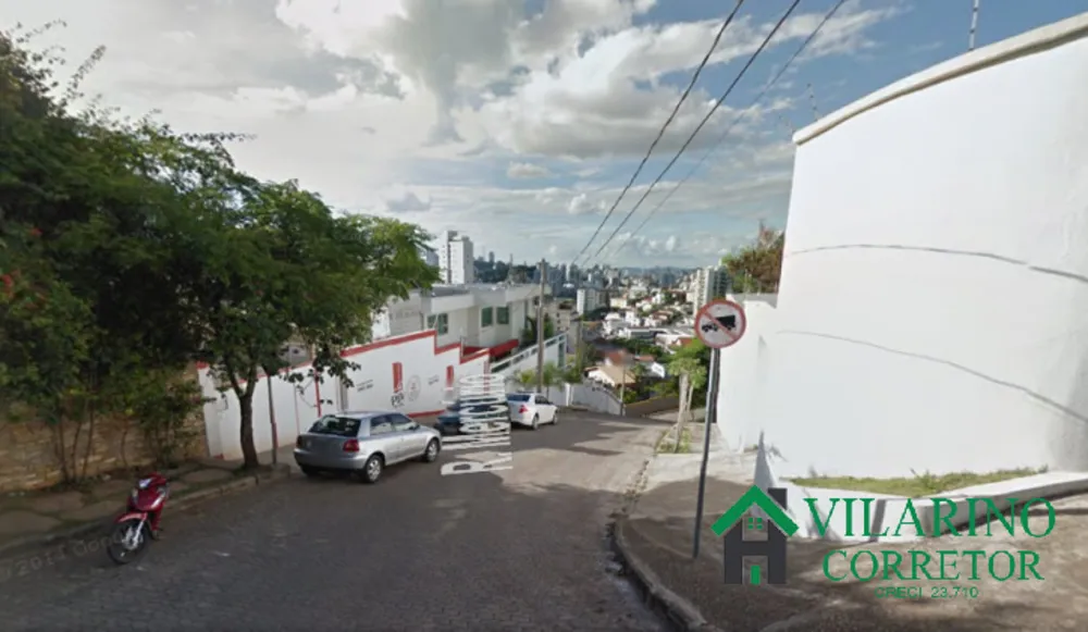 Cobertura, 5 quartos, 270 m² - Foto 1