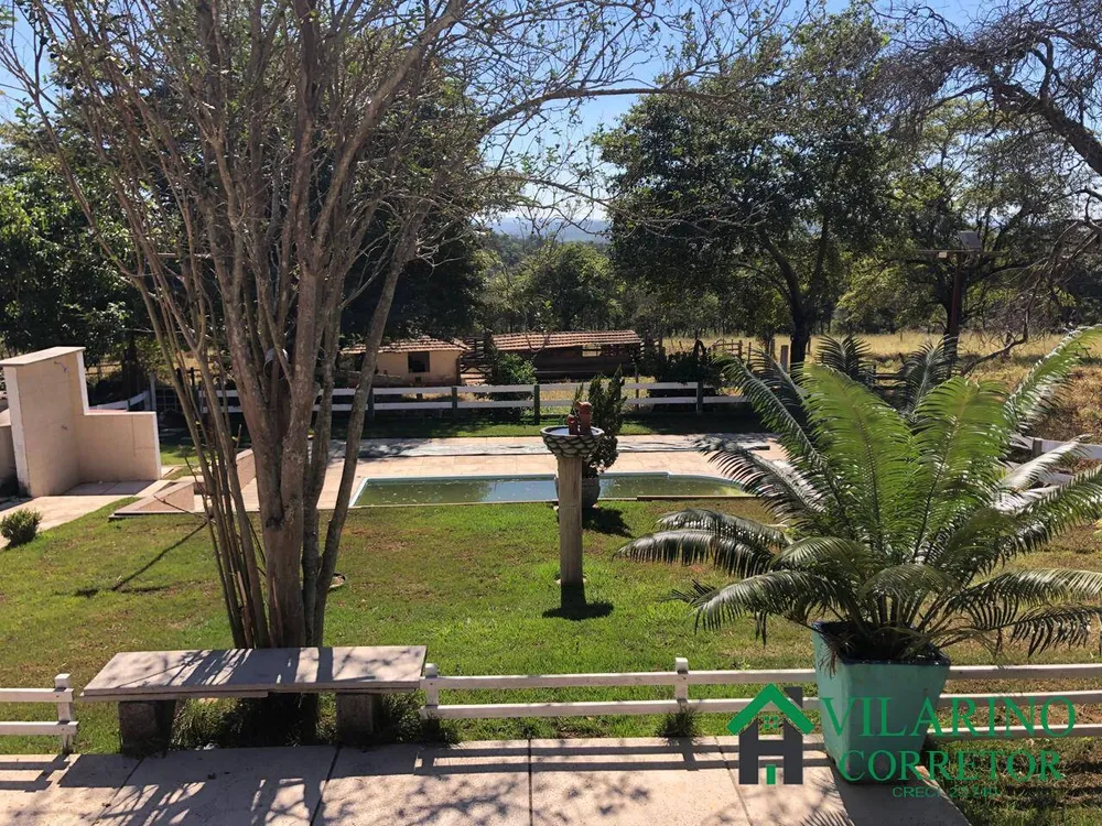 Fazenda, 15 hectares - Foto 4