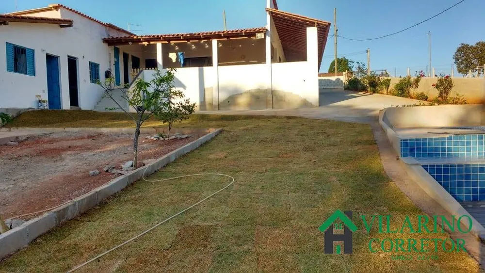 Sítio, 3 quartos, 2862 m² - Foto 6