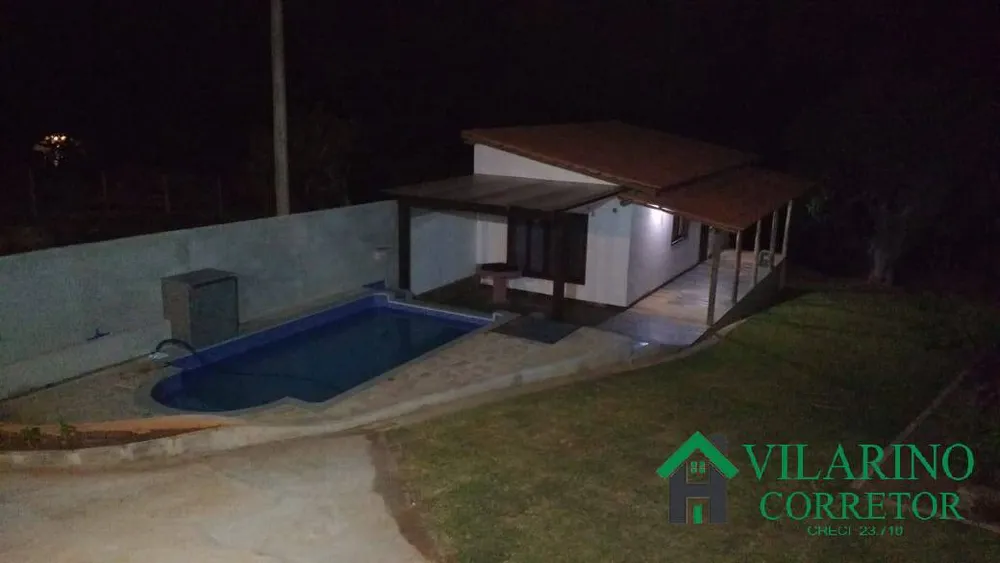 Sítio, 3 quartos, 2862 m² - Foto 4