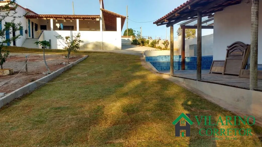 Sítio, 3 quartos, 2862 m² - Foto 8