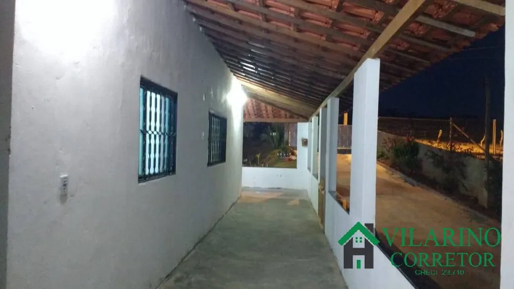 Sítio, 3 quartos, 2862 m² - Foto 7