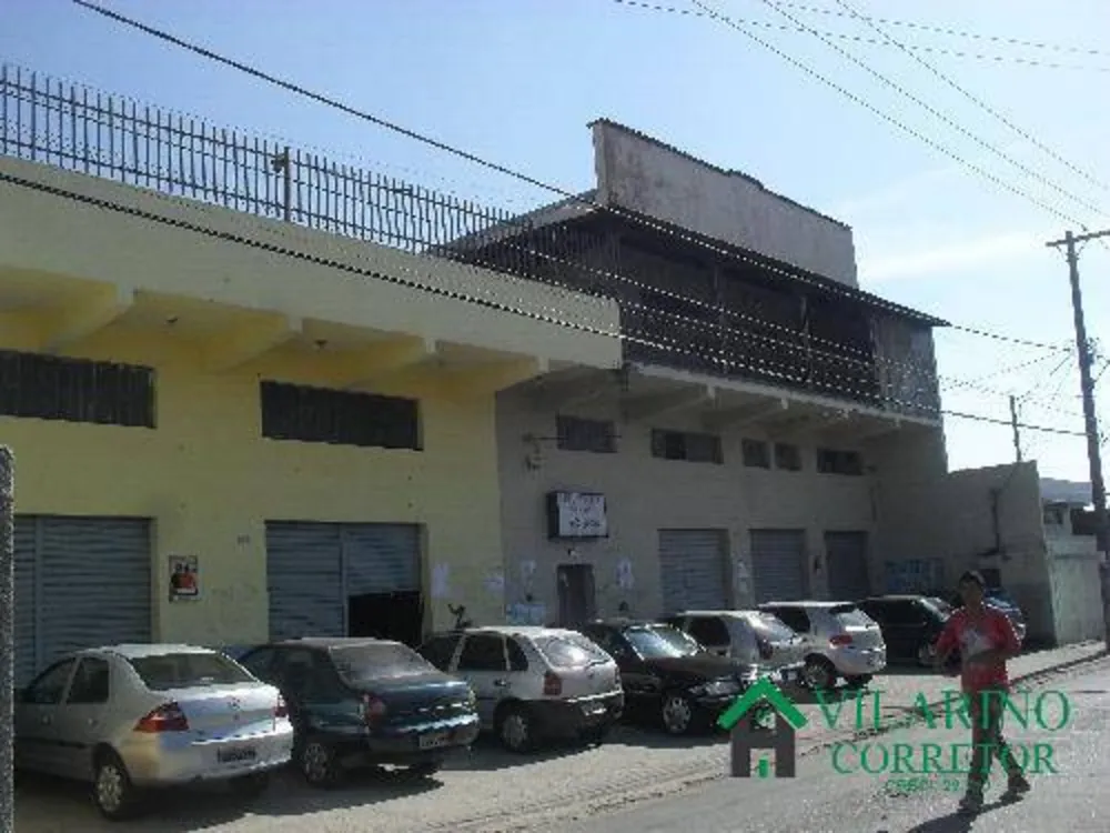 Sala-Conjunto, 1500 m² - Foto 1