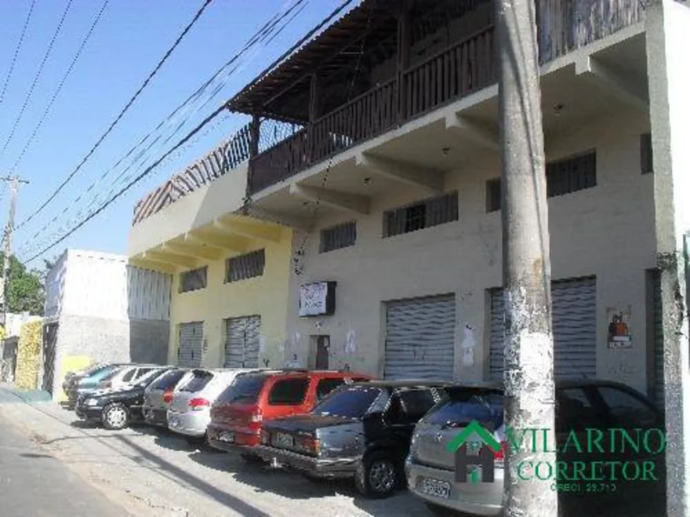 Sala-Conjunto, 1500 m² - Foto 2