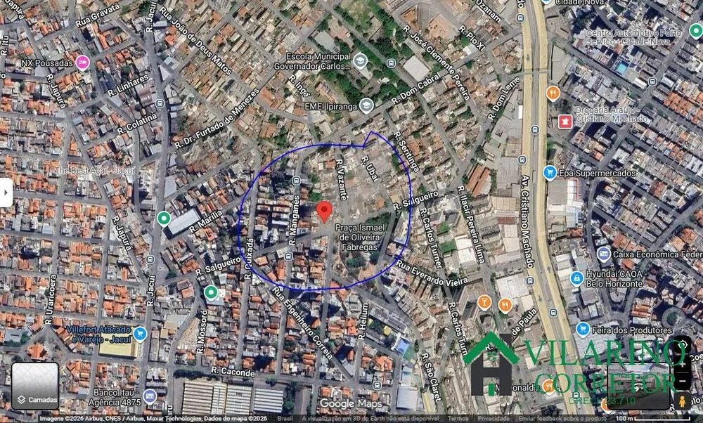 Apartamento, 3 quartos, 73 m² - Foto 1