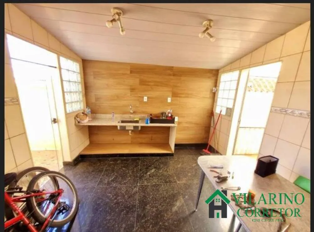 Casa, 4 quartos, 200 m² - Foto 3