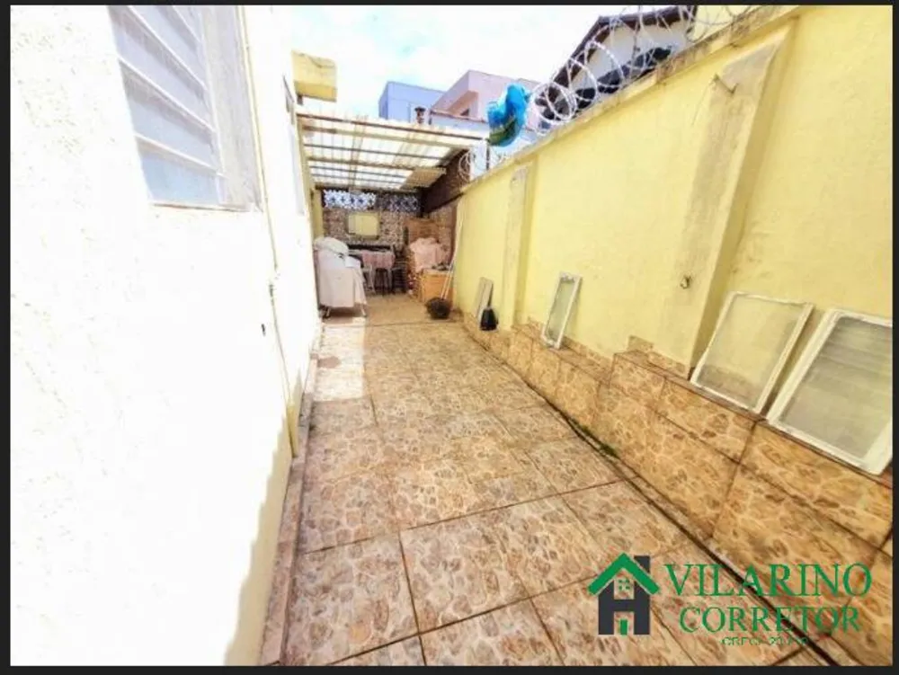 Casa, 4 quartos, 200 m² - Foto 7