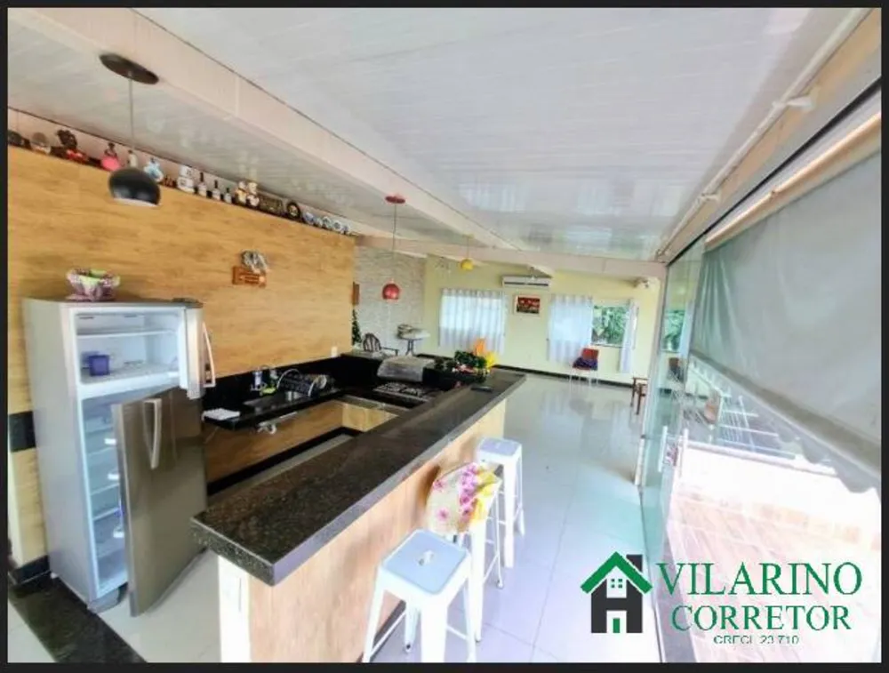Casa, 4 quartos, 200 m² - Foto 6