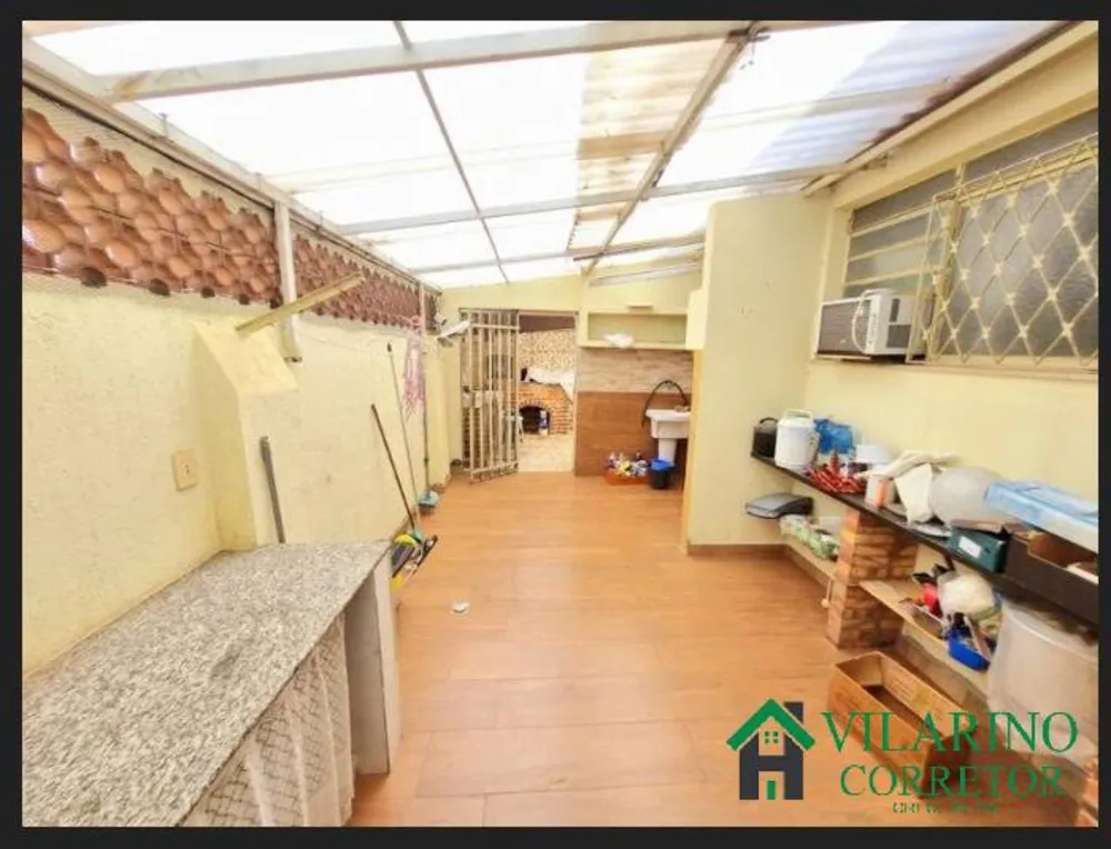 Casa, 4 quartos, 200 m² - Foto 8