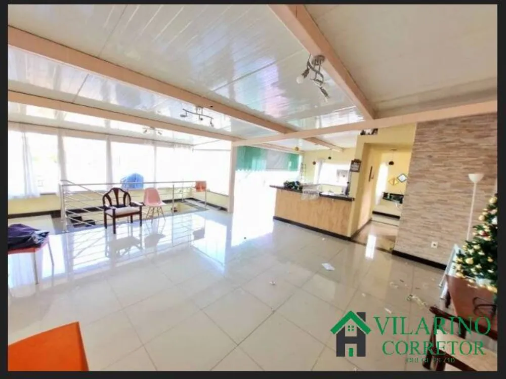 Casa, 4 quartos, 200 m² - Foto 5