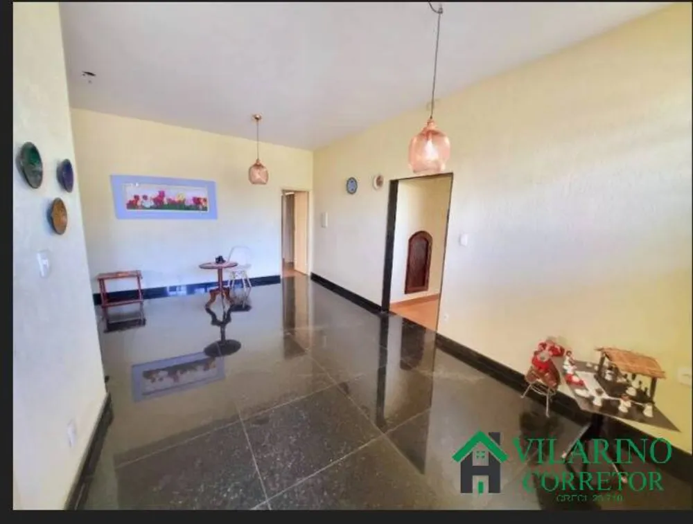Casa, 4 quartos, 200 m² - Foto 2