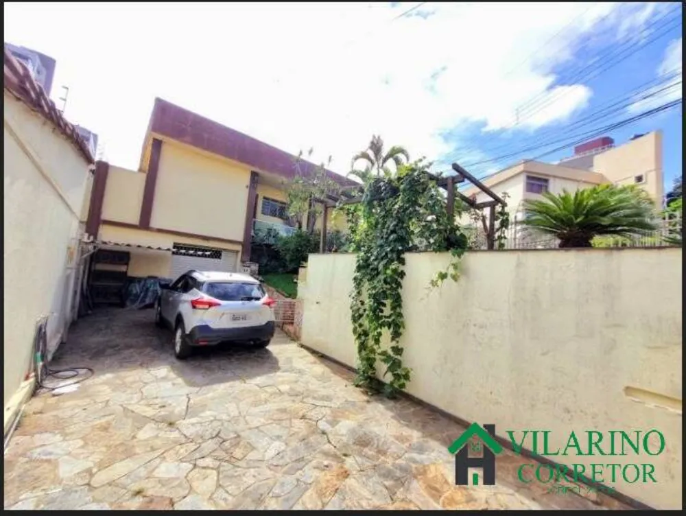 Casa, 4 quartos, 200 m² - Foto 1