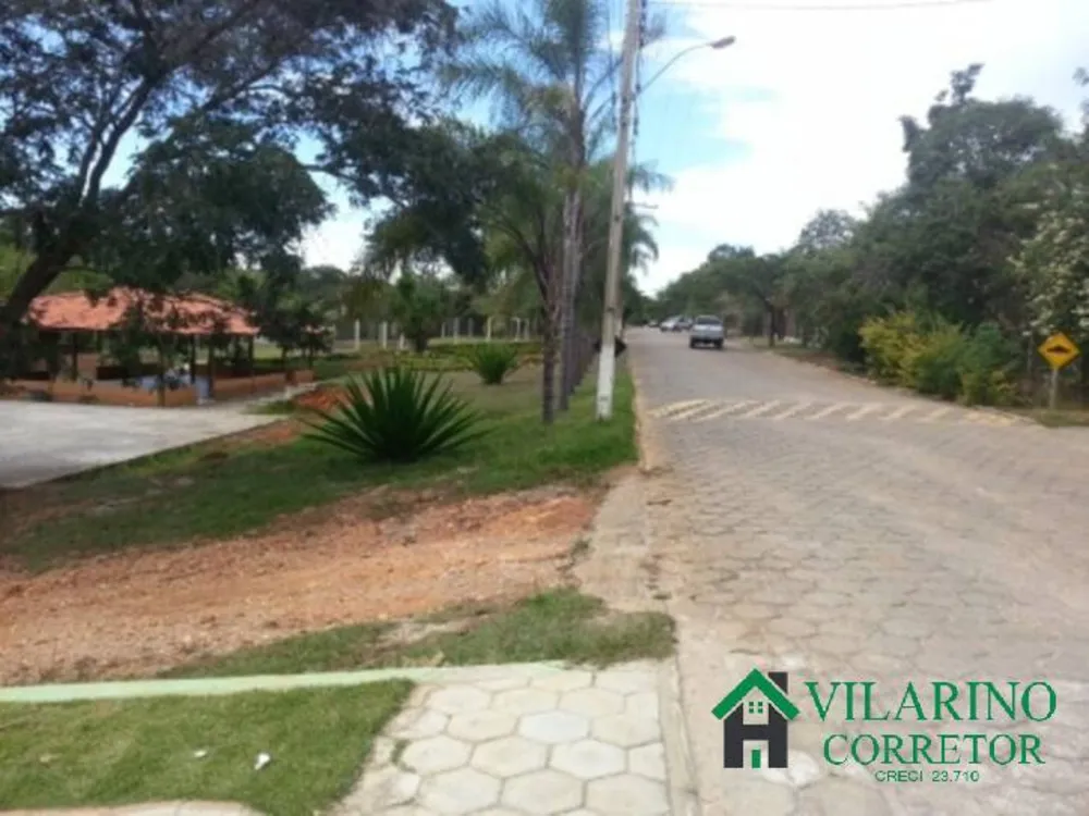 Terreno, 1000 m² - Foto 3