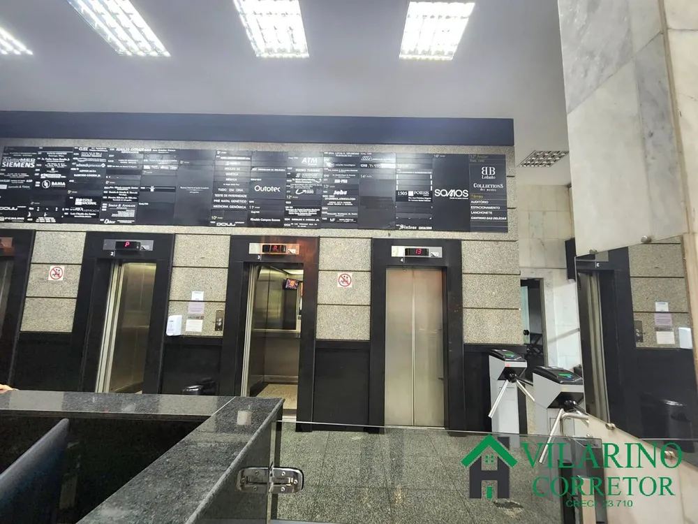 Prédio Inteiro, 410 m² - Foto 2