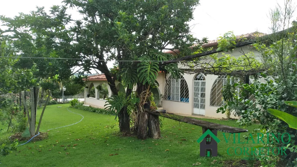 Fazenda, 16 hectares - Foto 1