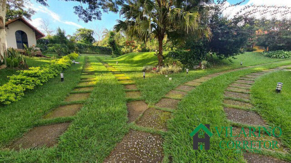 Sítio, 4 quartos, 5000 m² - Foto 3