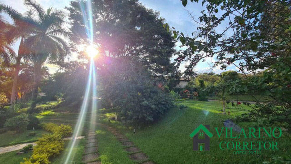 Sítio, 4 quartos, 5000 m² - Foto 4