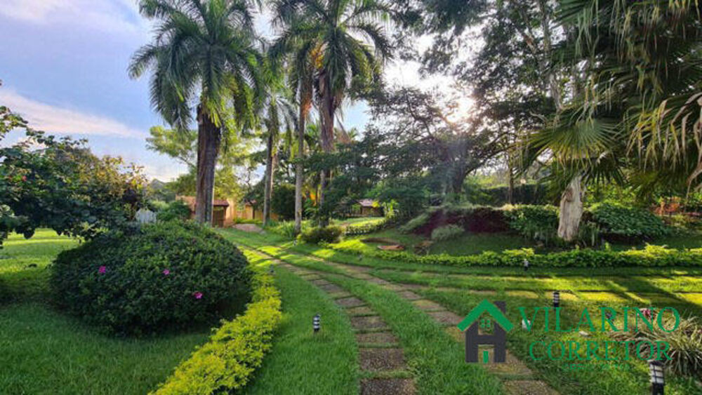 Sítio, 4 quartos, 5000 m² - Foto 8