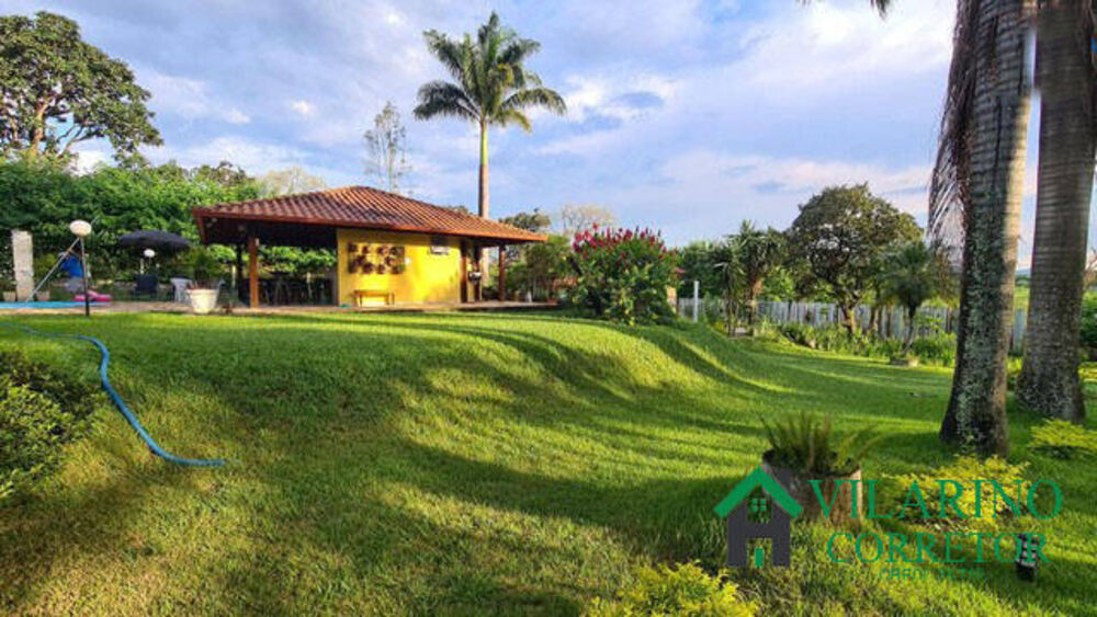 Sítio, 4 quartos, 5000 m² - Foto 6