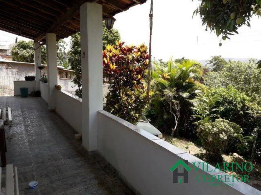 Casa, 4 quartos, 240 m² - Foto 7