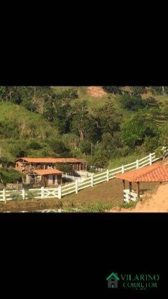 Fazenda, 200 m² - Foto 1
