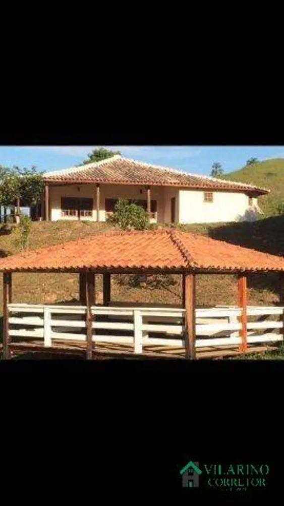 Fazenda, 200 m² - Foto 1
